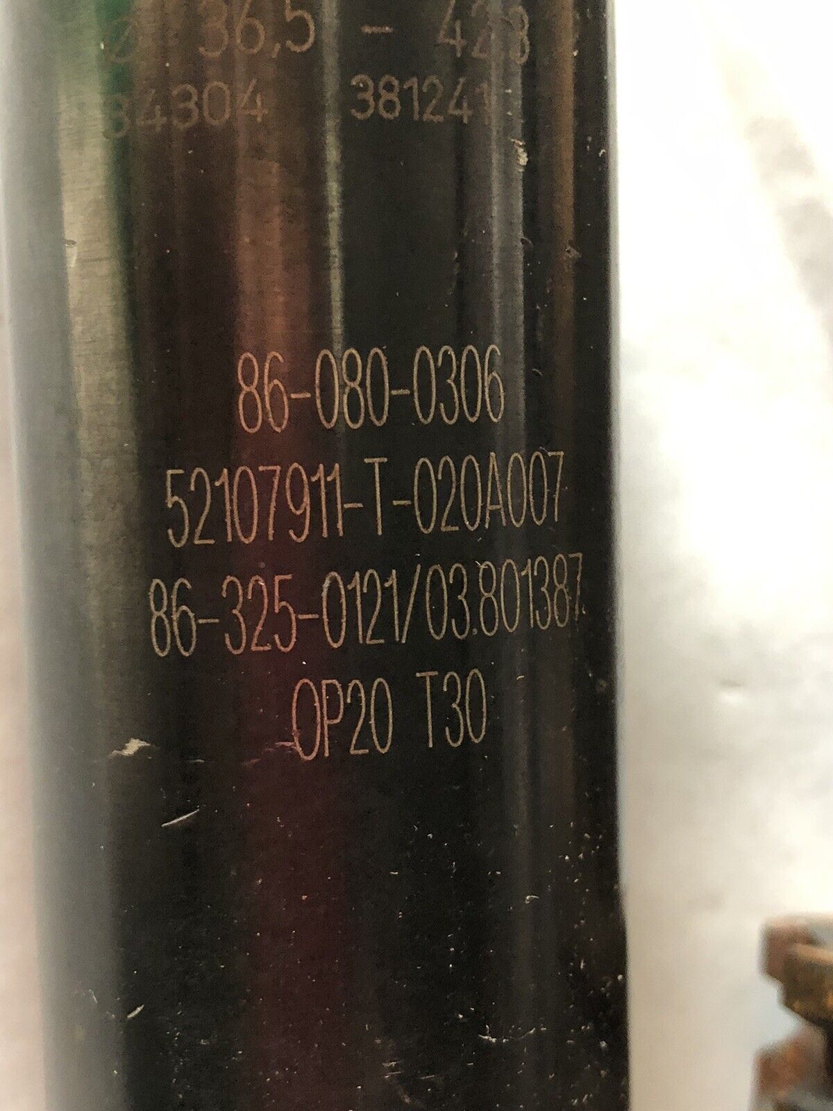 Mapal Hsk-A-63,1-3/8" Dia,86-325-0121,52107911-T-020A007,31013-01,86-080-0306,Bs
