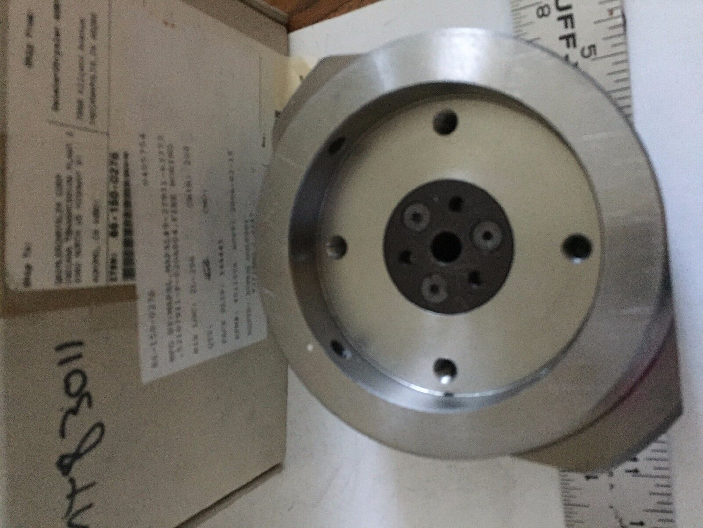 New Mapal 86-150-0276,9-27931-63773(1),Dia 152 H7,Fine Boring Tool Holder,Bh