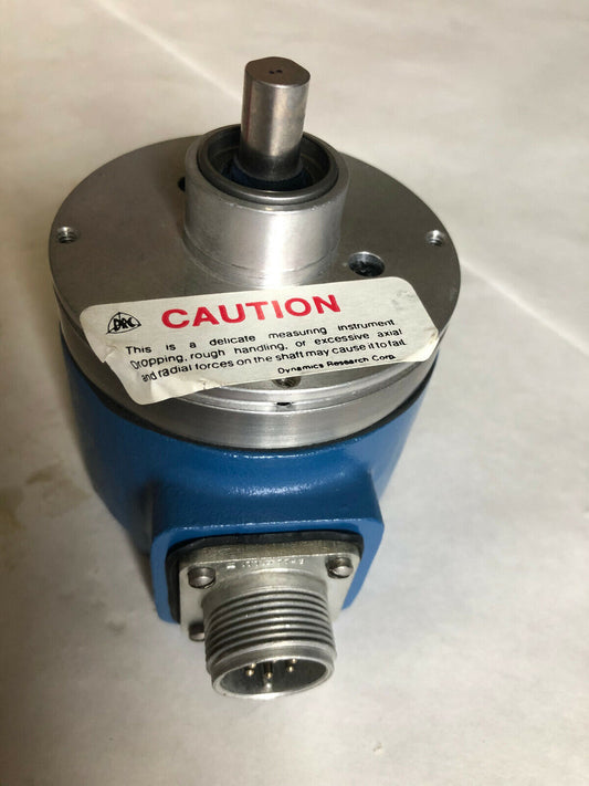 New Dynamics 29L-11-D13-635Uu Dynamics Research Drc 29L-11-D13-635Uu Encoder,Dd