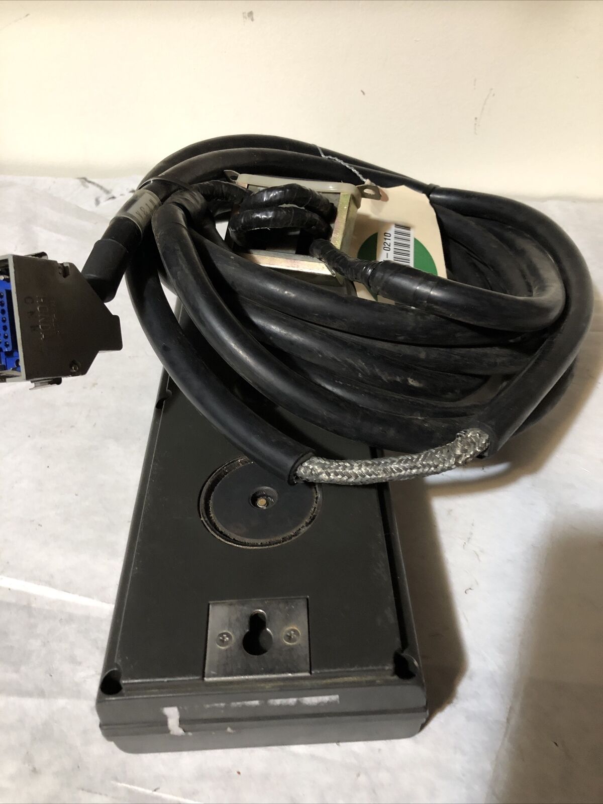 Takta 25B164, Takin 25B164 Quality Import Wt3a Robotic Teach Pendent,Bu