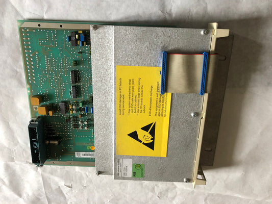New Asea Ym316001-Dm Qhmv 331S Processor Board,Abb Ym316001-Dm Qhmv 331S,Aj