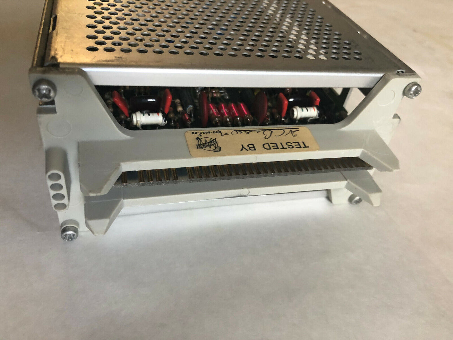 Tekronix 7A26,Hewlett Packard 7A26 Dual Trace Amplifier Module,Cz