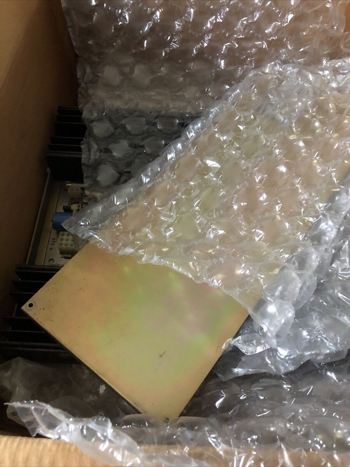Allen Bradley Vpe,7300Vpe1 Power Supply Control Module,570 D,5Vsb Uv Adj,Df
