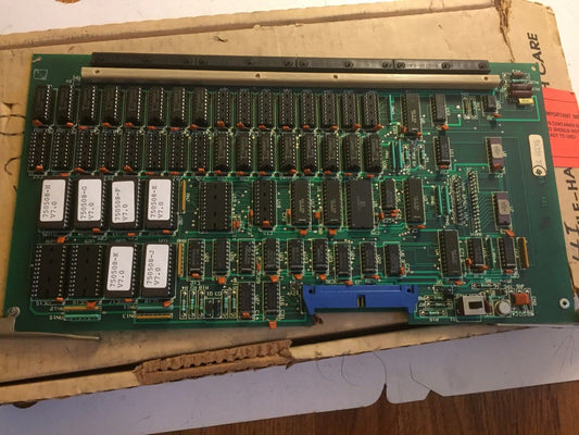 New Reliance Electric 05433939, 801418-14A,400172 Control Board,Cz