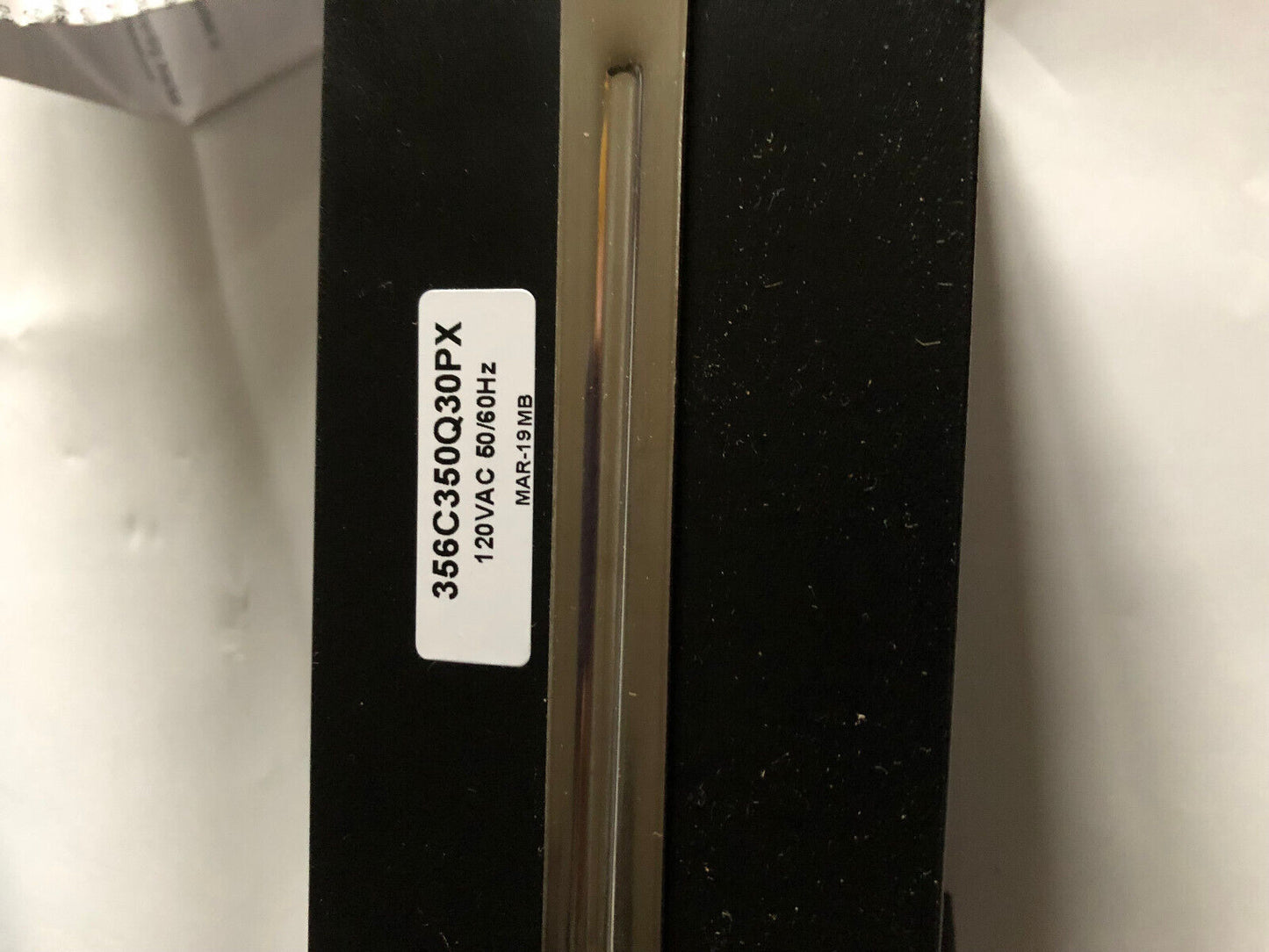 New Atc 356C350q30px 356C Series Panel Mount Counter,356 Shawnee Ii,Bj