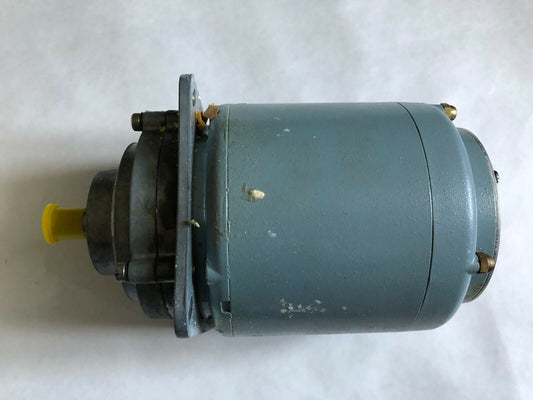 Superior Electric Ss150-1027 Stepper Motor Slo-Syn 25Vdc 0.5A,2000 Oz/In,Tc