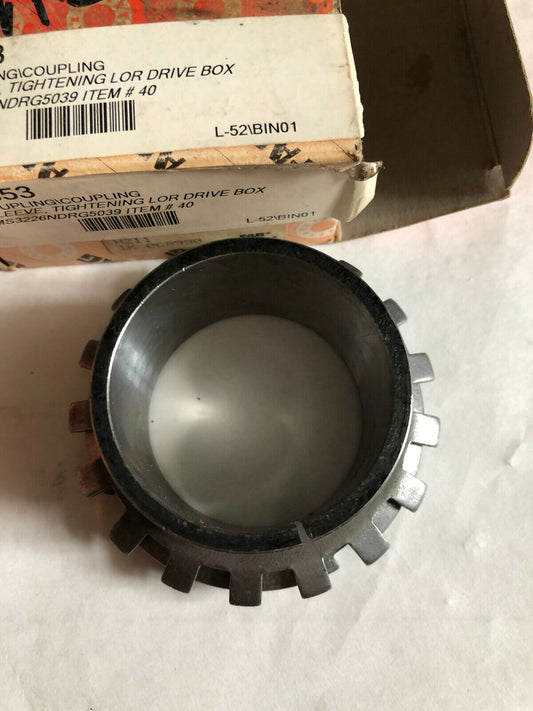 New Fag Km11,Fag 3353  Bearing Sleeve Germany,Bs