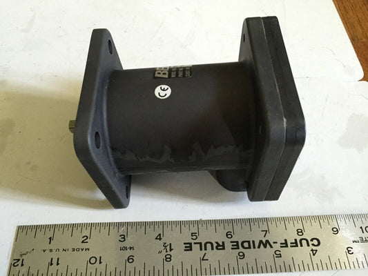 New Bei H38d-2500-Abzc-7406R-Led-Sc-Ul, 924-01036-020 Encoder,Ea