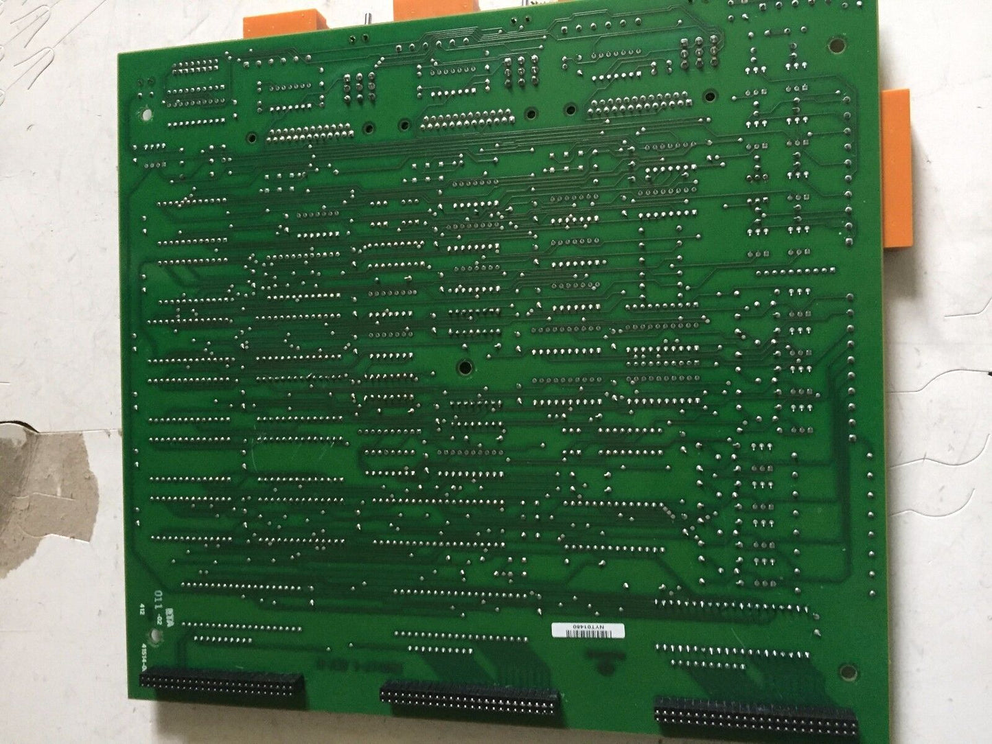 Rockwell E20118-1,A5410,Goss 124441,C143350 Assembly Apcs Keyboard Controller,Cs