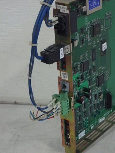 Yaskawa Jarcr-Xfb01b-2 Expansion Board,He0200027,Ek,Cg