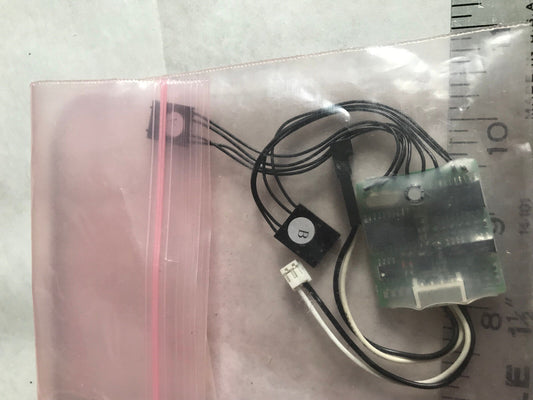New Marposs Te-Du81-B001-01 Ventilt Rexroth 546 051 698 2,Eq
