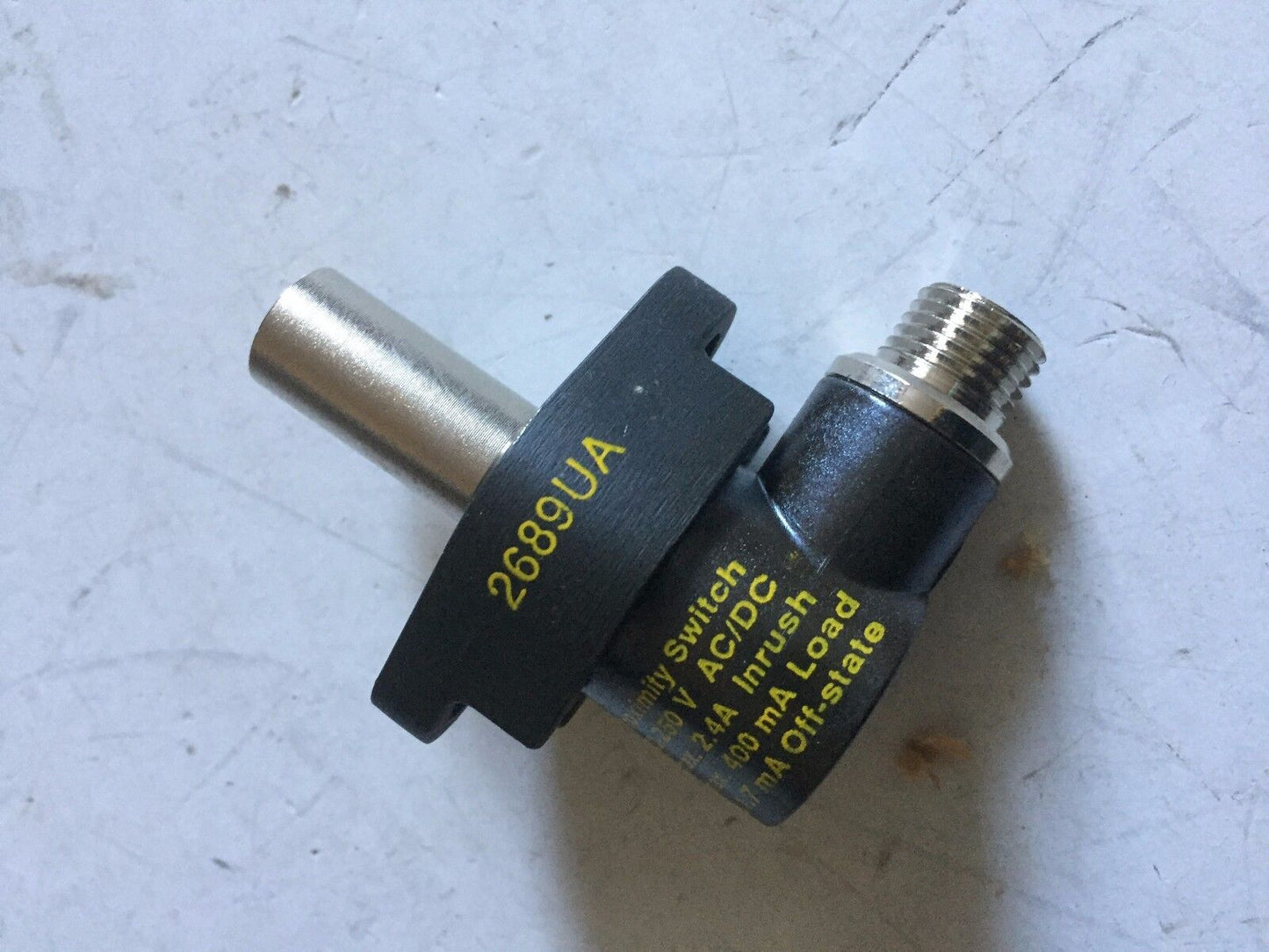 New Lot 2 Turck 2689Ua,Bi2-Crs260-Adz30x3-B3131/S34,4275400Ur Sensor  ,Sr