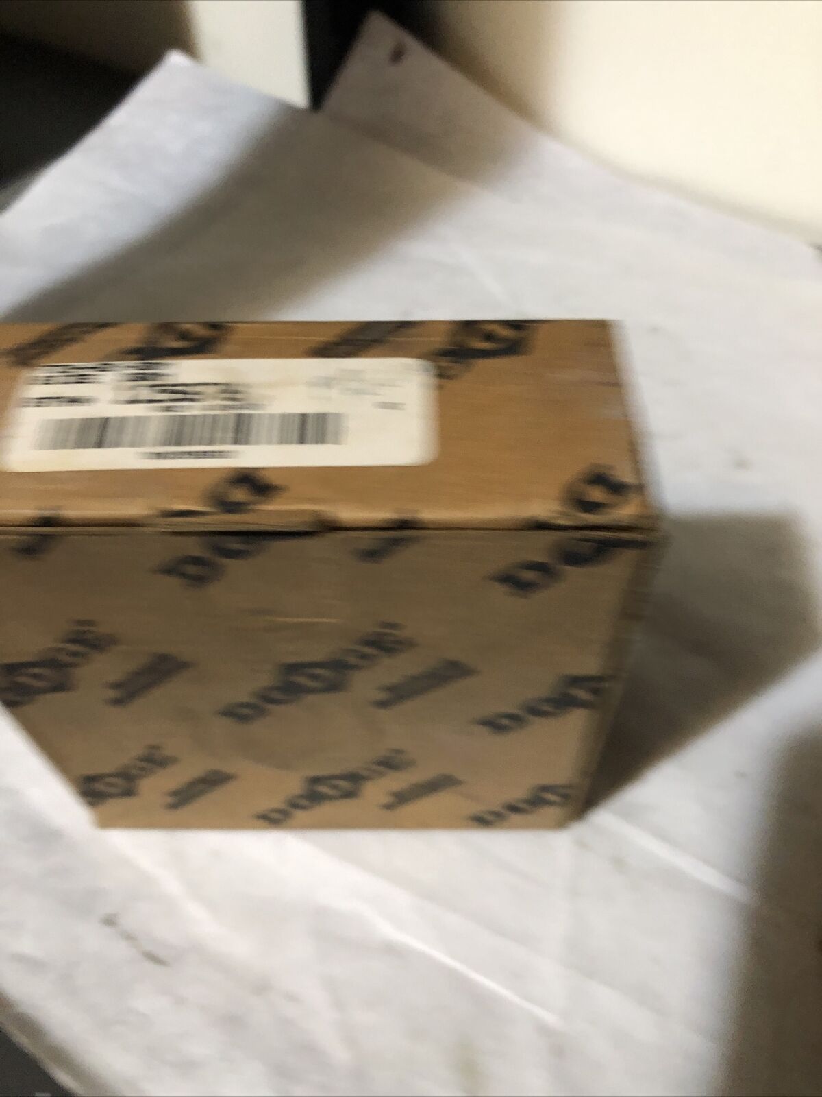 New Dodge Bearing F2b-Sc-30M,Sc 30 Mm 206 Usa Size 30M,125878,Fg, F2b-Bc-30M,Bk