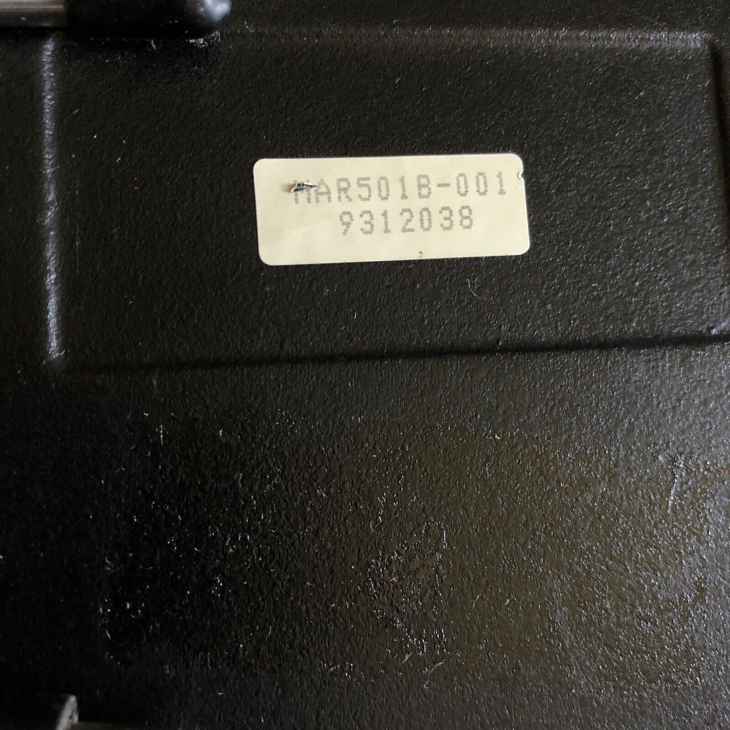 Markem Mar501b-001,960,Dover Corporation Keyboard Touch Dry Jet Pad,Tf