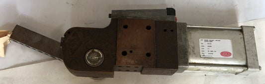 New Destaco 82G6n-632C907-009180B  Pneumatic Clamp,Tj
