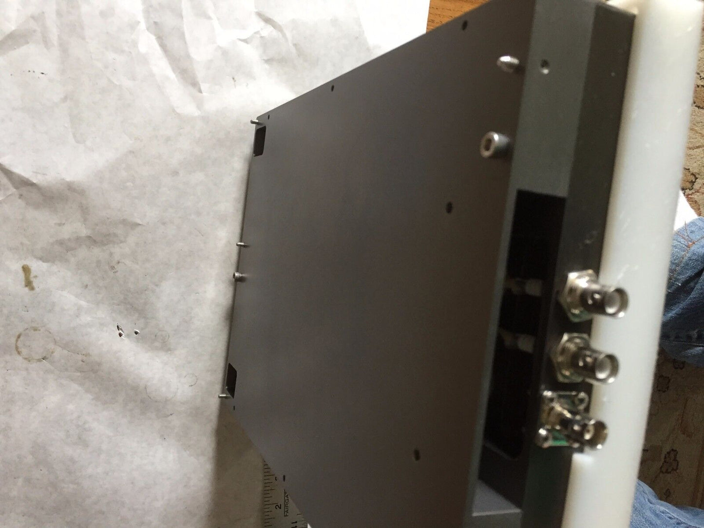 Used Chkhtz Botz 0310251,Chkhtz Botz Sn Sn 1818,An