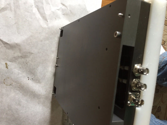 Used Chkhtz Botz 0310251,Chkhtz Botz Sn Sn 1818,An