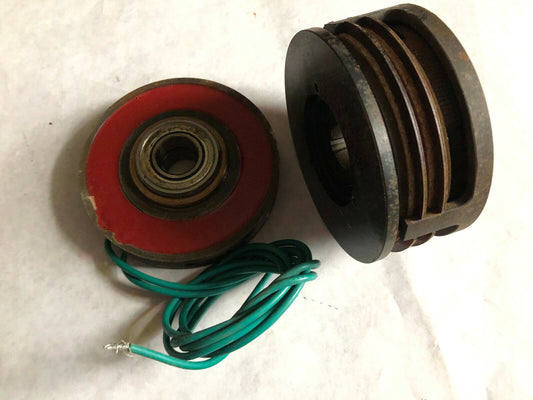 New Bendix 490160 Electric Clutch,Brake,Elmira,Bi