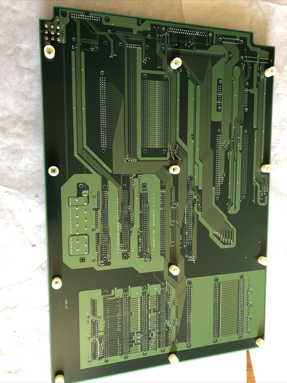 New Kawasaki 1Bx-51,Kawasaki 50999-1245 1Bx-11,1Bx-41,Robot Td58 Printed,Ea
