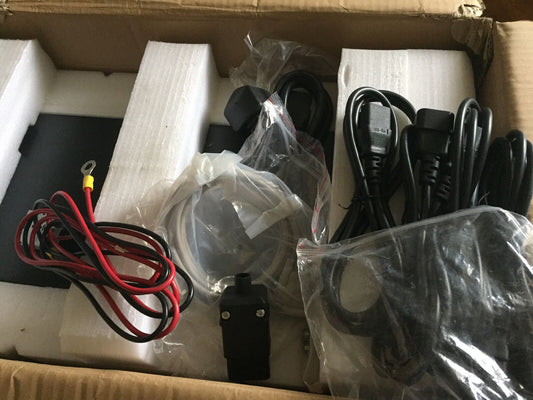 New Kstar Hp920ch Ups System,Cs