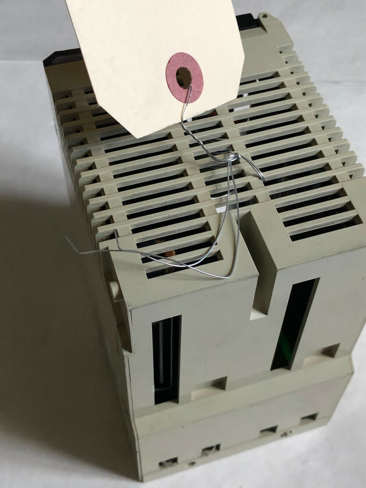 Yaskawa Gl120,Ddscr 120 Cpu 341 00 Program Memory Cpu Module,Memocon Gl120,Cg