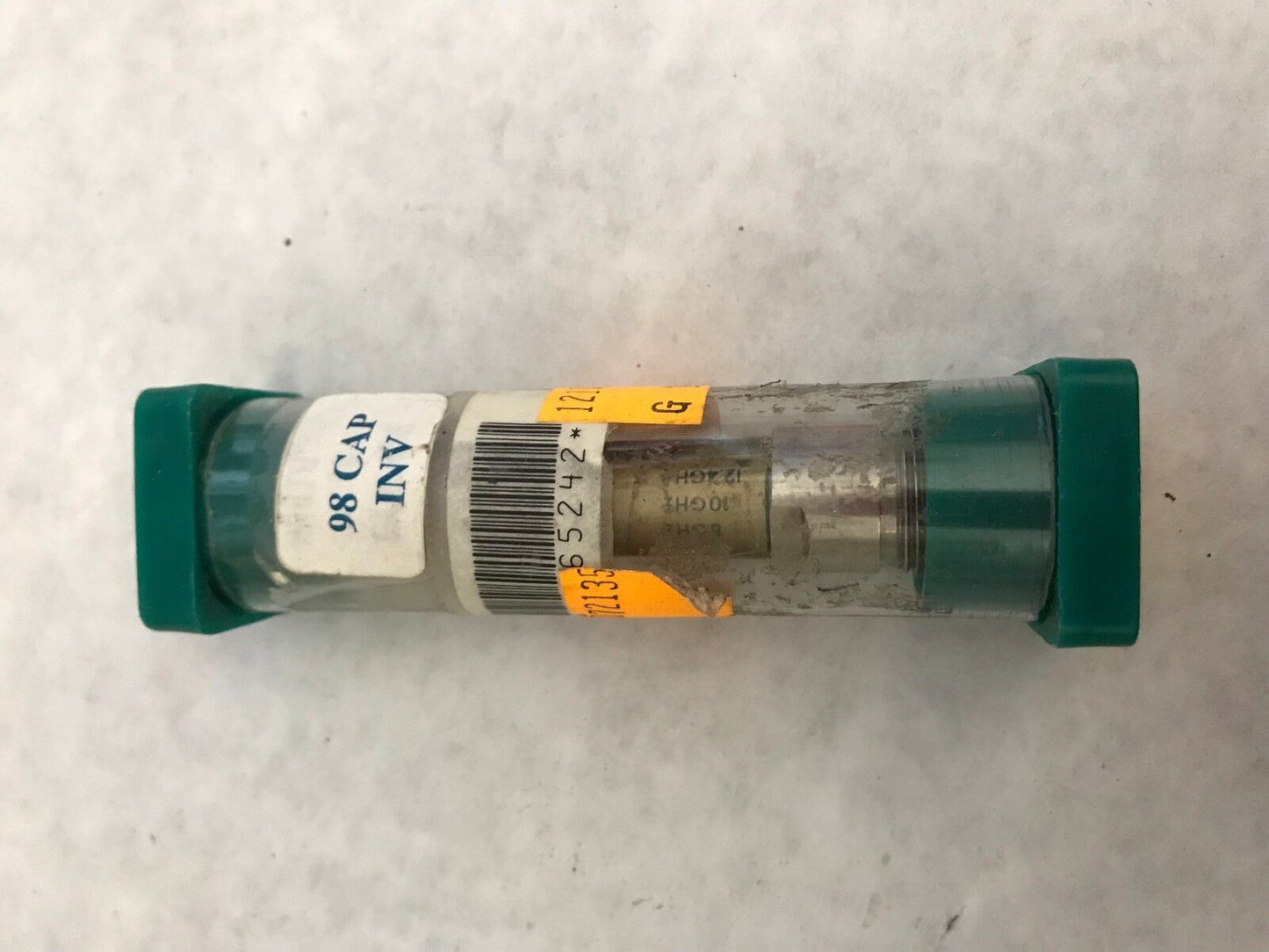 Narda 777C-10 Attenuator 10Db 12.4Ghz, Ek