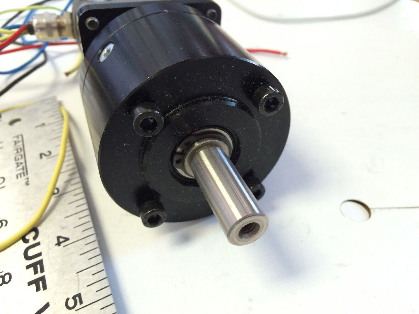 New Bautz Hy200-2226-470A8-5,706853,Hybrid-Schrlttmotor Servo Motor,Eb