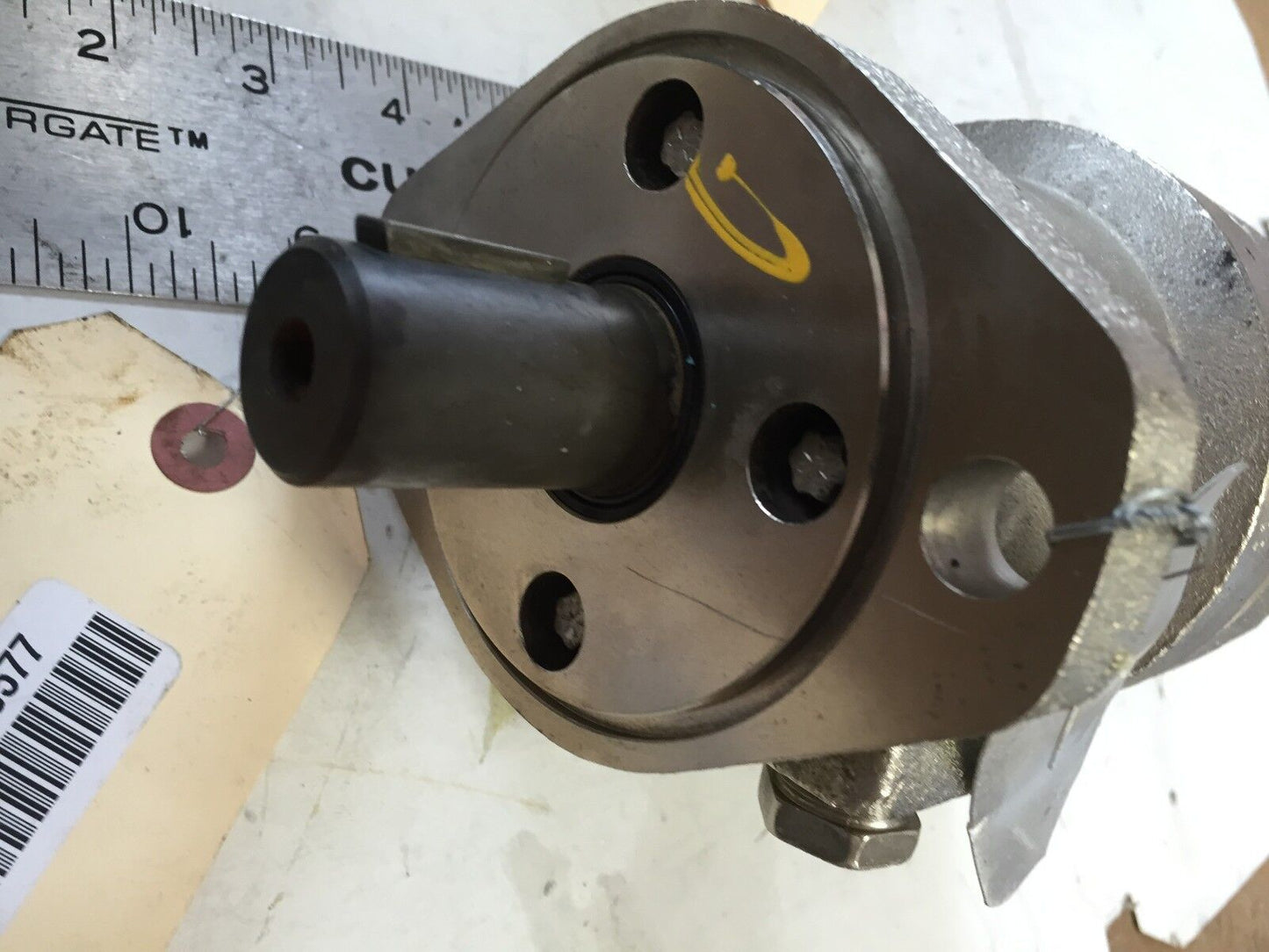 New Eaton 103-1028  Hydraulic Motor, Eaton 103 1028 ,Ap