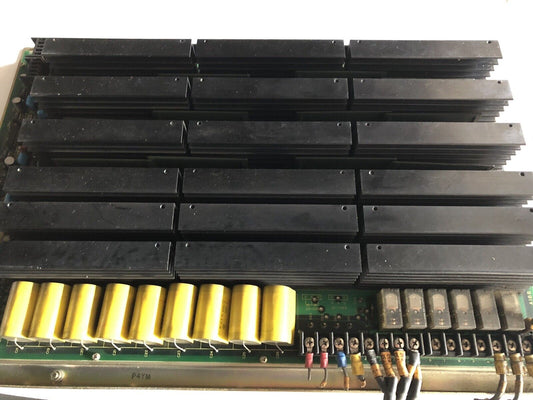 Fanuc A16b-1000-0170/04B Pcb Board A16b-1000-017 0/04B,Bk