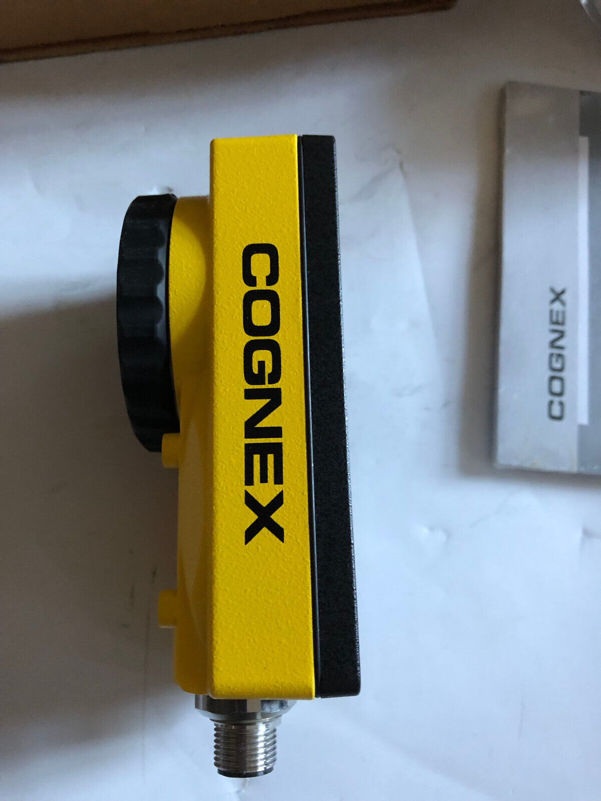New Cognex 825-0207-1R L Insight Machine Vision Sensor Camera,800-5843-1R,An