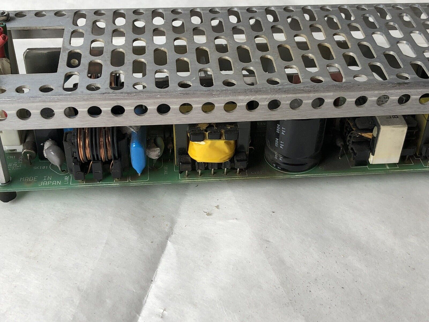 Cosel Lea75f Cosel Lea75f-24 Power Supply Pcb Ac/Dc 24V@3.2A Lda15f,Cz