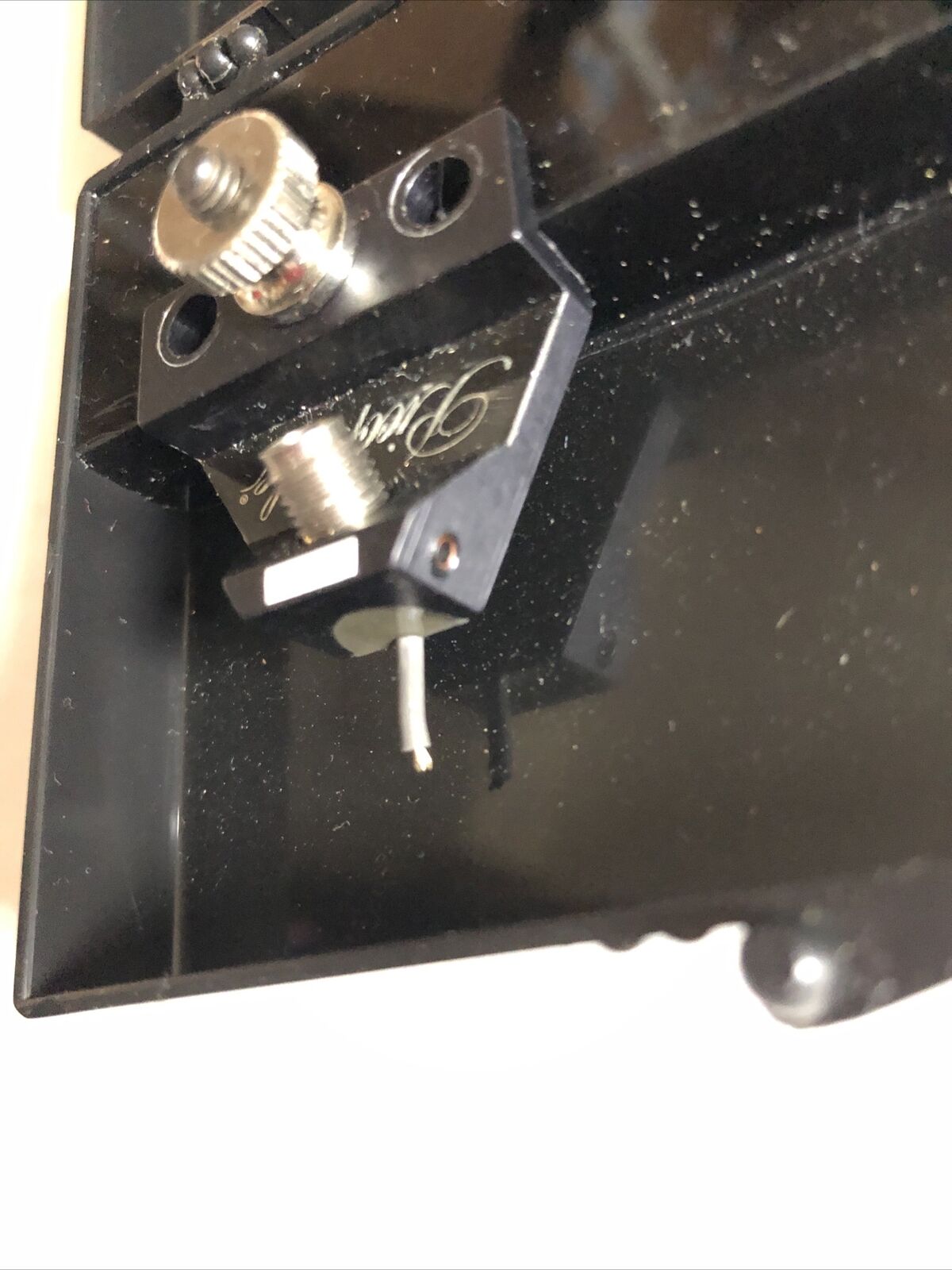 New Ggb Industries 40A-Gsg-450-P,15162 High Performance Microwave Probe,Fb