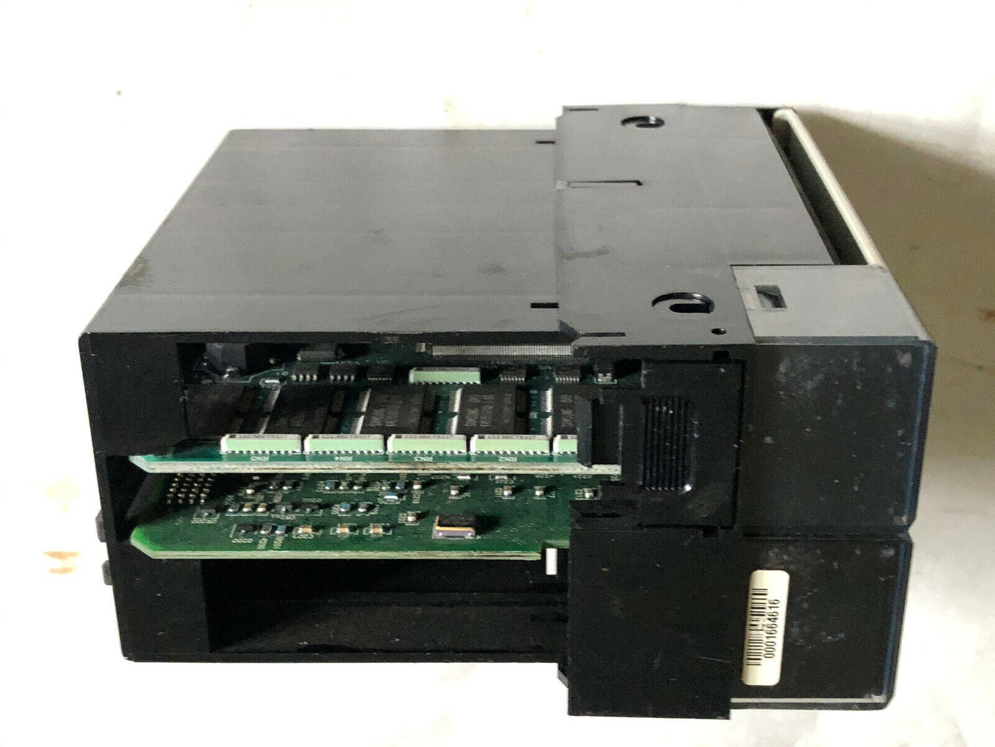Honeywell Tc-Mux021 Serial Interface Module 51404391-125,51309283-400,Fk