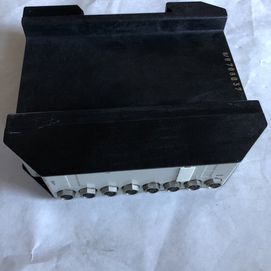 Siemens Timer/Counter Module 6Es5-381-7Aa11,Simatic S5-110,Dd