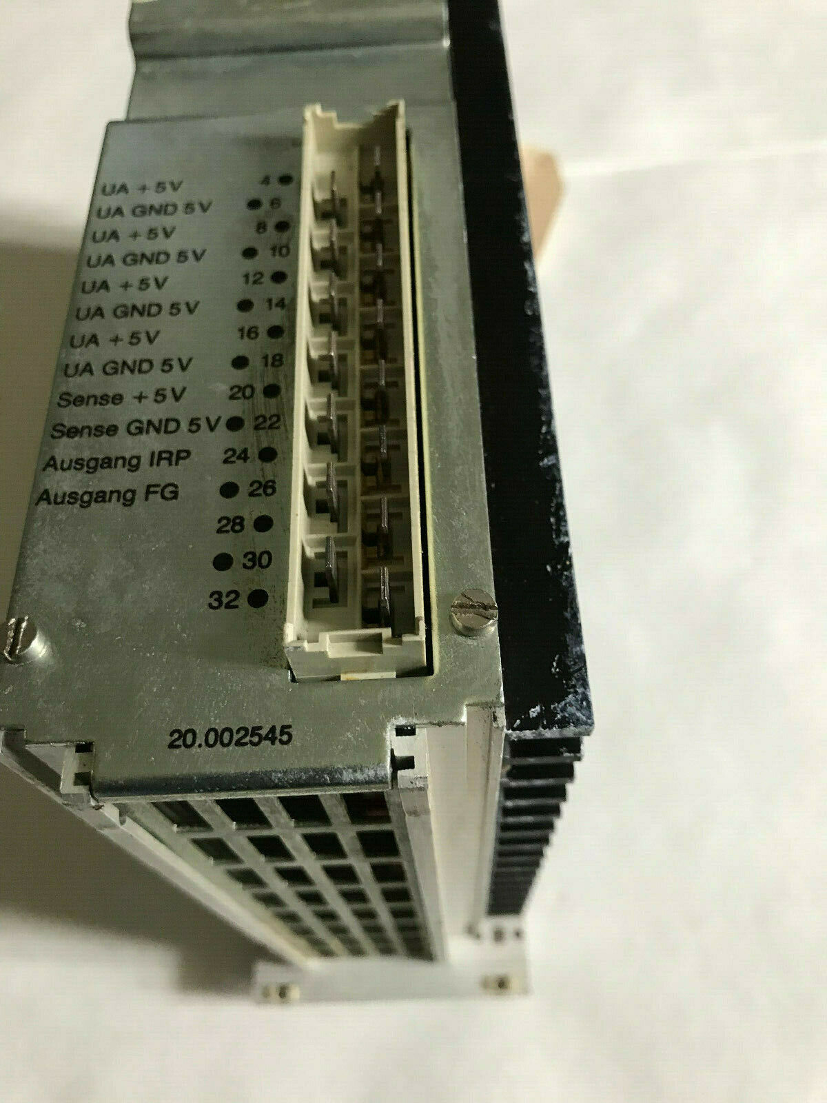Schaltnetzteil Snt 5V 30A Switching Power Supply,Uni-Pro 20.002545,Snt 5V 30A,Sf