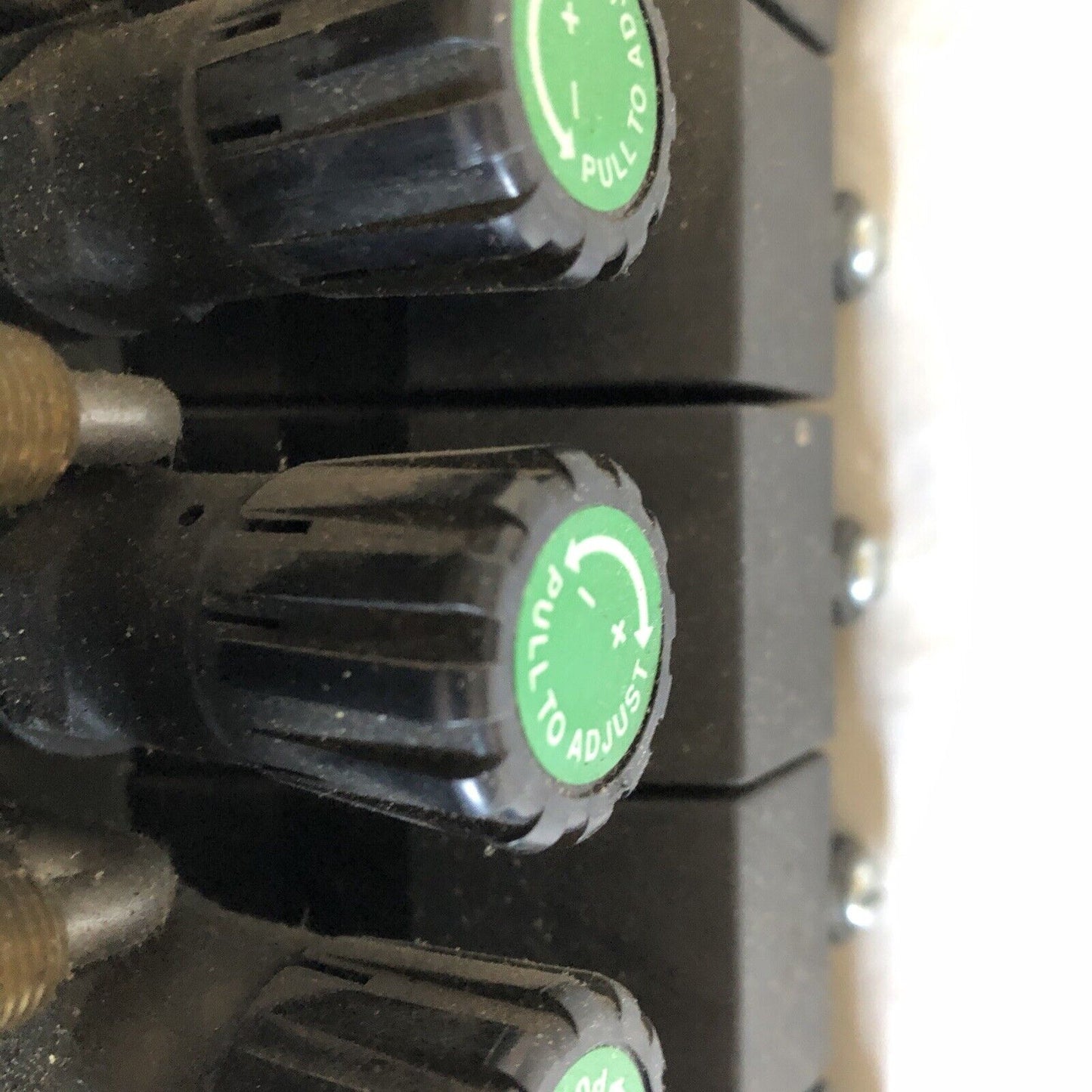 Numatics 061Bb600m,061Bb400m Solenoid Valve,062Rs715j,24Vdc 2.5W,Am