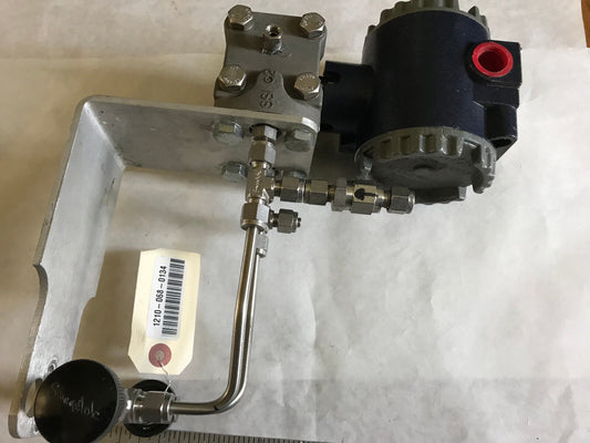 Omega Px771a-100Wcdi,316Cres/Dc200,Wdc 1206,100Inh20,Cti 101112 Transmitter,Eq