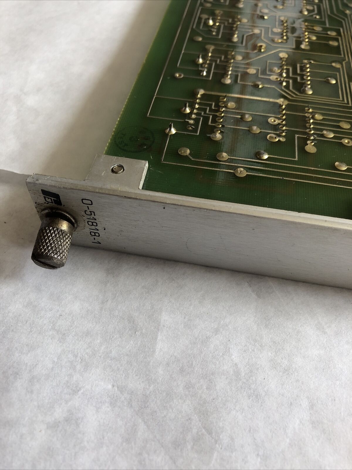 Reliance Electric 0-51818-1,Abb Bccb Asea Brown Boveri Bccb 0518181 Board,Fm