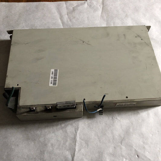 Siemens 6Sc 6110-0Gb00 Power Supply Plc Controller Drive,6Sc 6110-Ogb00,Ct