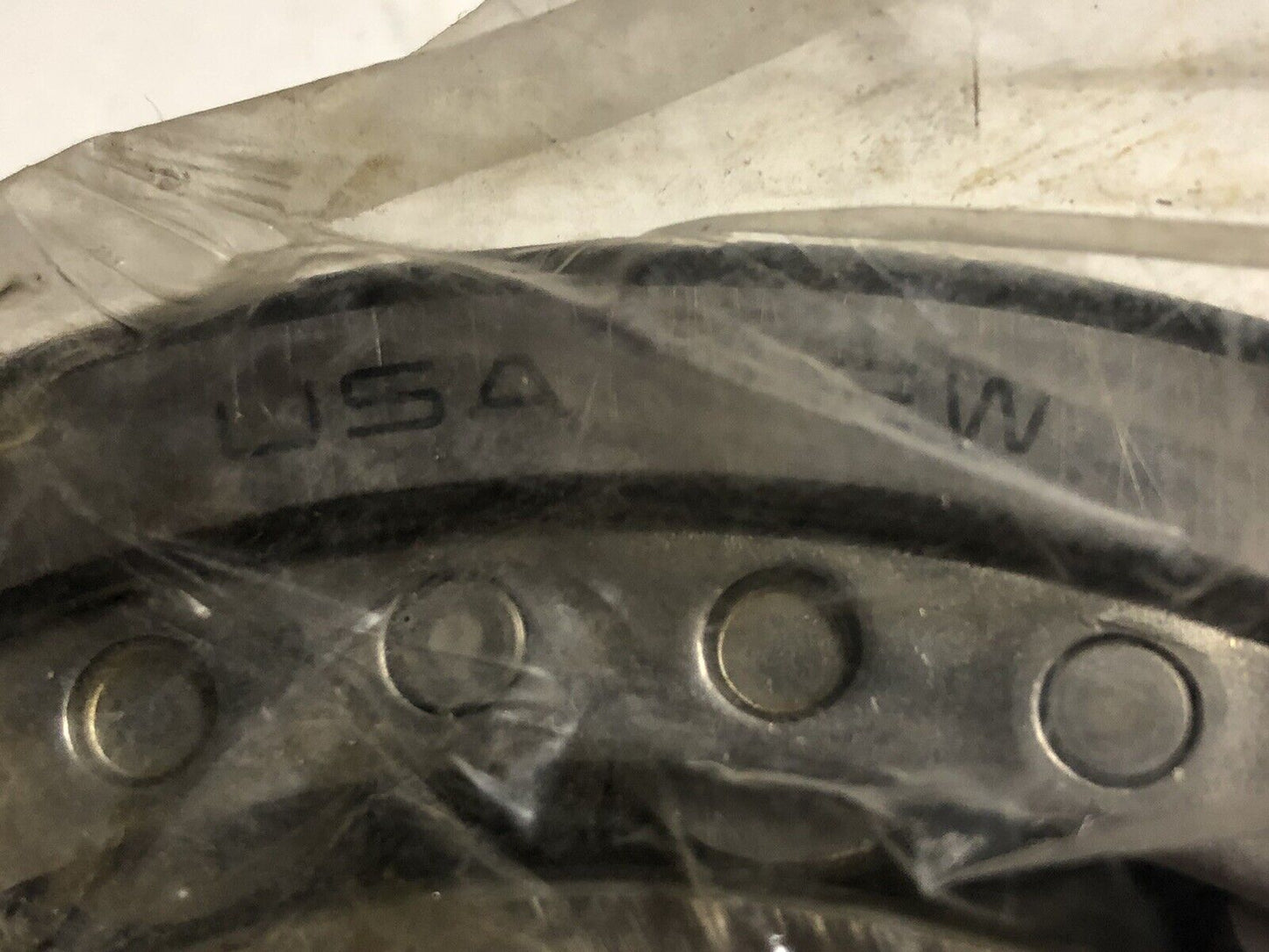 New Bower Ma 1217,Federal Mogul/Bca M 1217 E Roller Ball Bearing Ma1217el,Ex