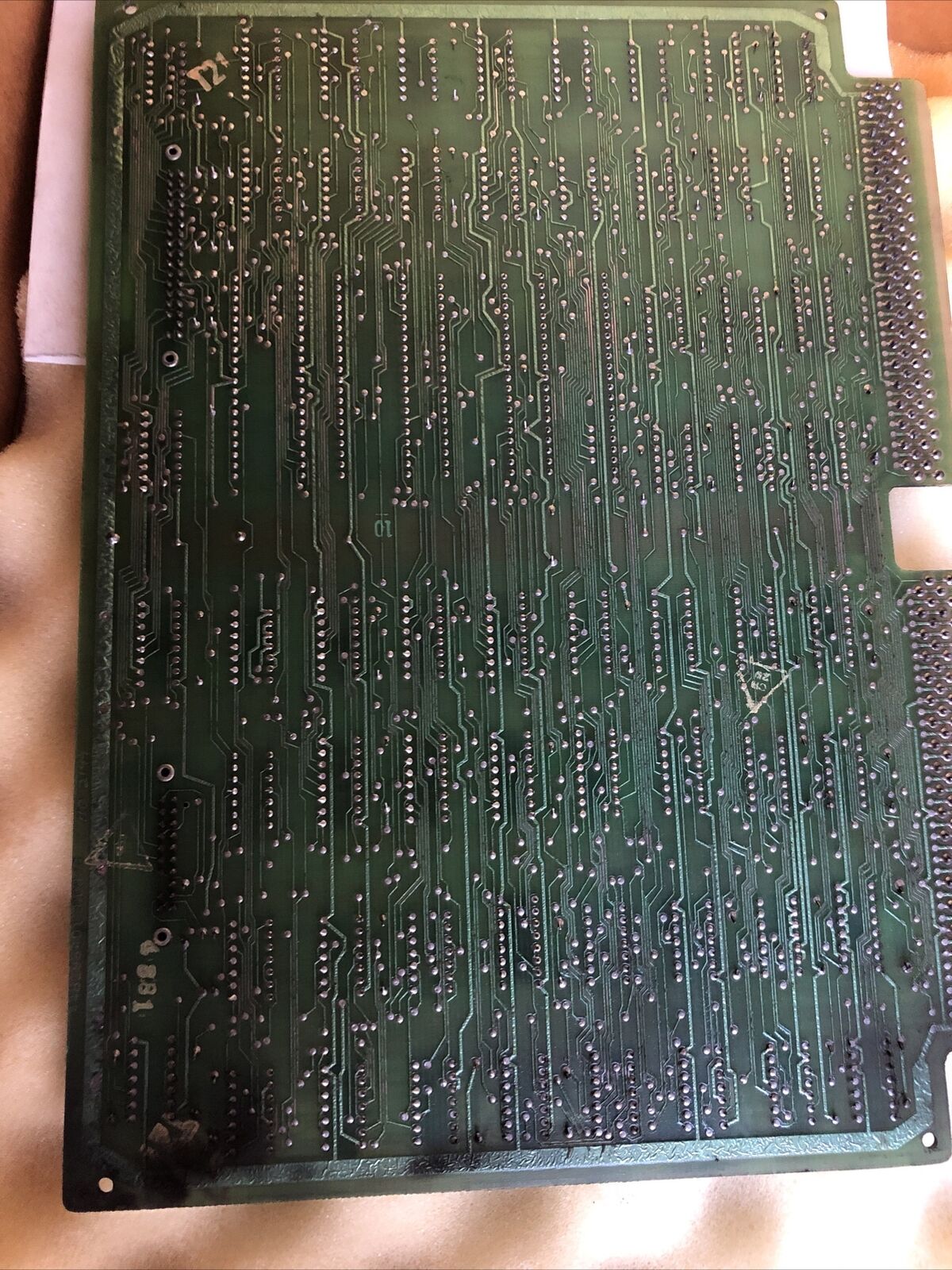 Ge Fanuc 44A294529-G01 Circuit Board,44B295308-001,44B295401-002/3,Fe