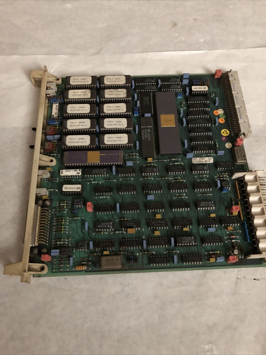Abb Dspc 157,57310001-Gp,Asea 2668 184-238/2 Pcb Board,Ee