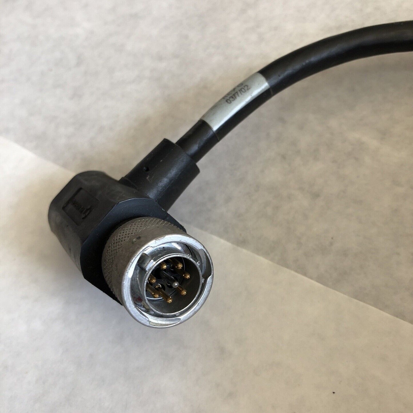 Perceptron 912-0011, S0600-X0060-Y0082-Z0168,Tricam Surface Sensor,Ec,Ed,Bw