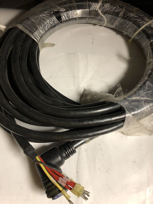 New Intercon Gmp-003-014 Hf,Ll53776 Robotic Cable Assembly Gmp-003,E63634,Ex