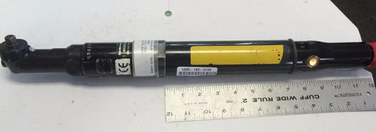 Tech-Motive 48156A-35 Electronic 3/8" Nutrunner Wrench,35Nm,485600-3272,Bg