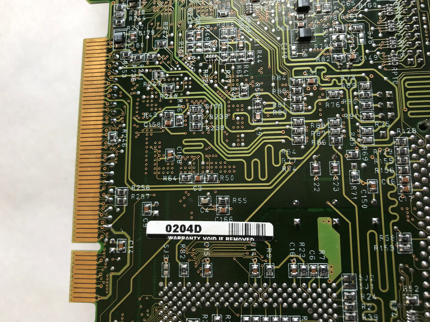 Marposs 93051210 10001/421 Aa Circuit Board,73140002 A-02 Ls,A-02 Lc,Sd