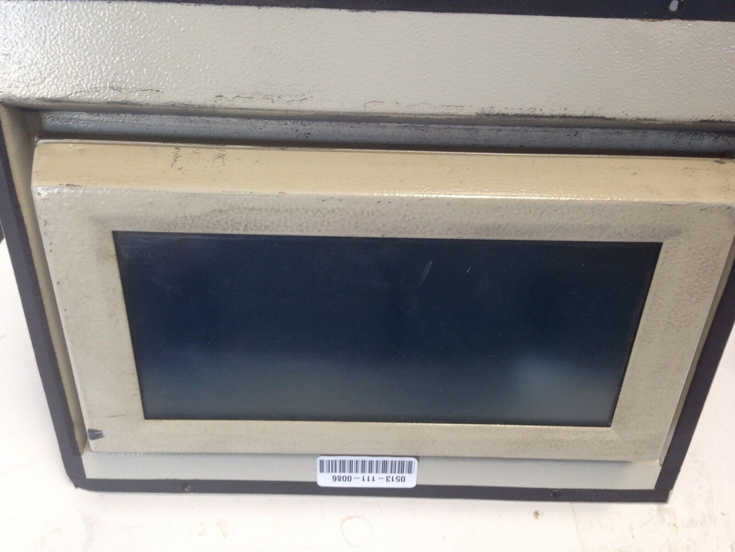 Abb Robotics Yb-560-101-Sv,Yb 560101-Sv Interface Display, Yb560103-Br,Di,Ek