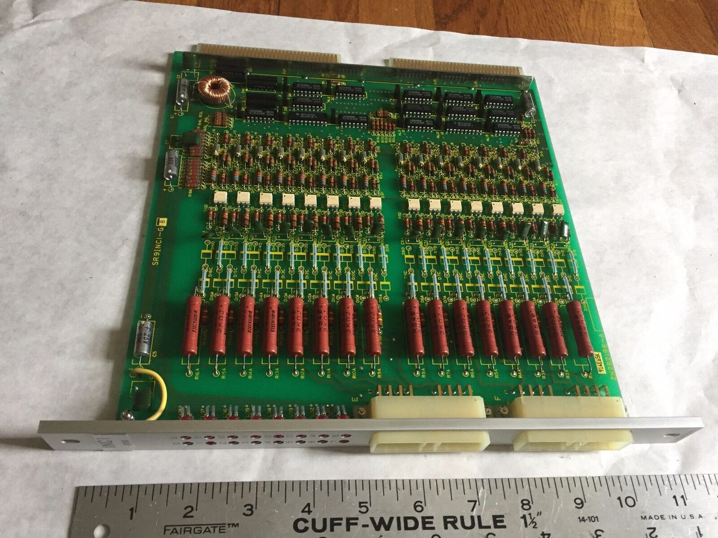 Toshiba 2Z2b0021-1,Toshiba Sr9inci G8,Sr9inc1-G8,Inc1 G008,2Z2b0021-1,Inc1,Ed