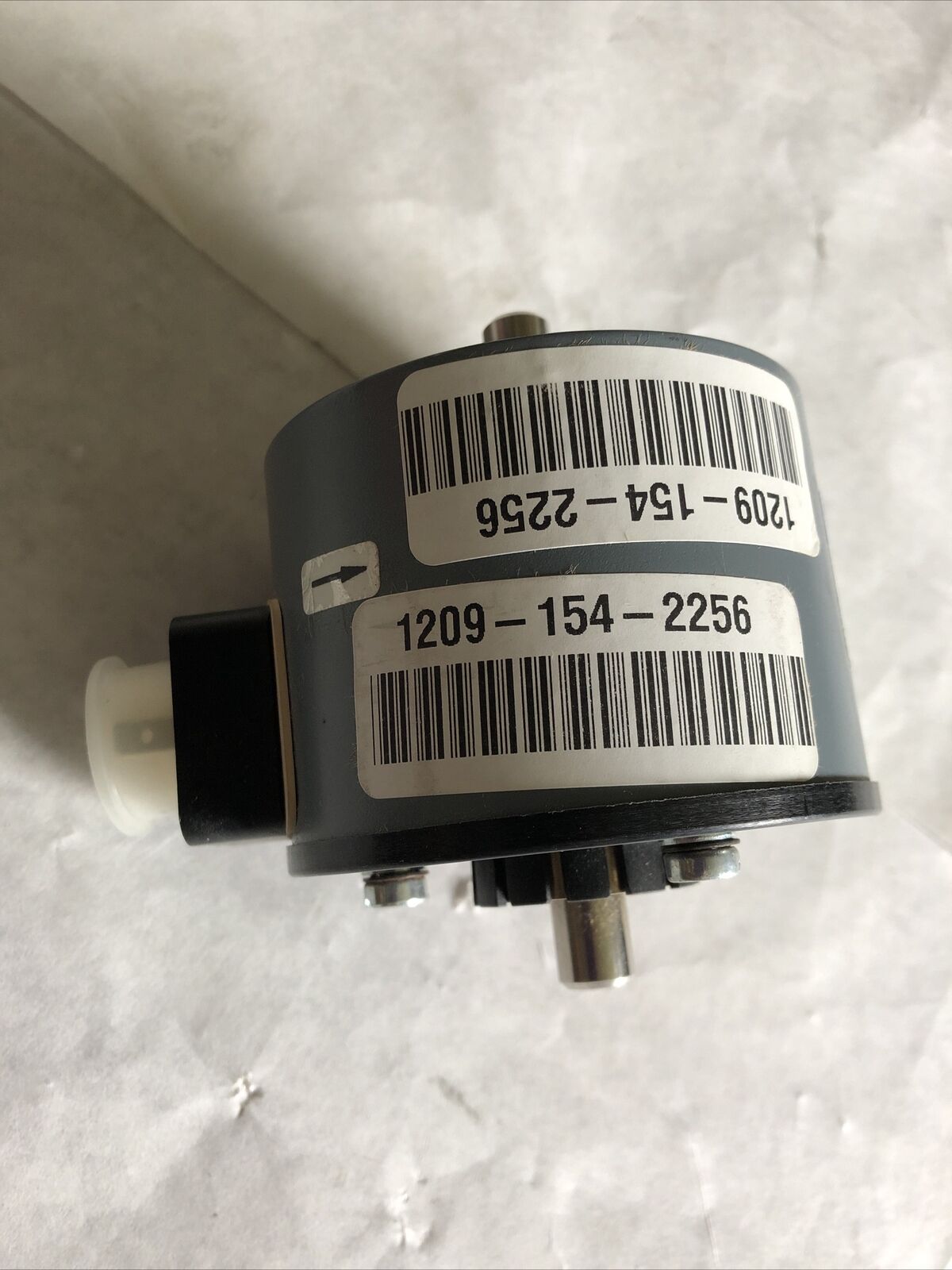 Magnet-Schultz Gday 075 X20 B77 Rotary Encoder 35 Drw Md30,2Ncm 24V 2220283,Ag