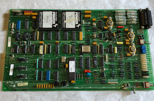 Westinghouse 7380A43g01,4Mvp 7380A43g0 Pc Board Mvp 24Vdc,4Mvp 7380A43,Tf